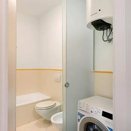Casa Iris 2 Tatil Evi