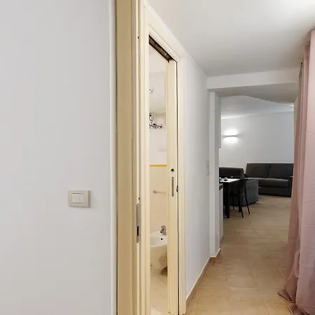Tatil Evi Casa Iris 2 *