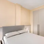 Casa Iris 2 Hébergement de vacances San Remo