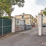 Casa Iris 2 Nyaraló San Remo