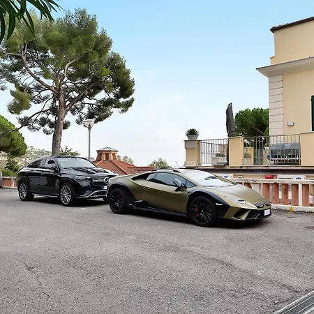 Casa Iris 2 San Remo