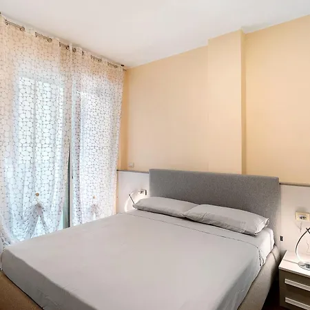 Casa Iris 2 Nyaraló