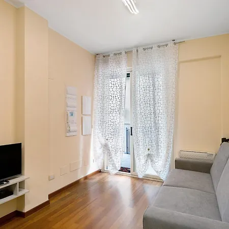 Nyaraló Casa Iris 2 San Remo