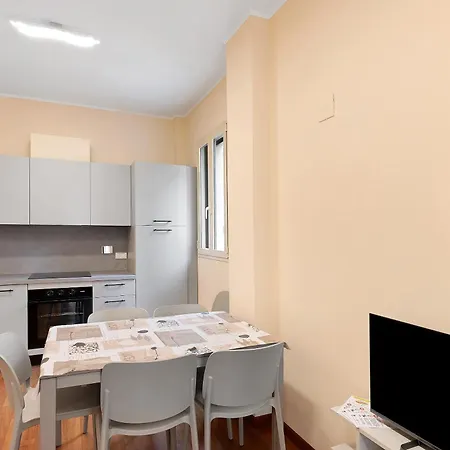 Hébergement de vacances Casa Iris 2 San Remo