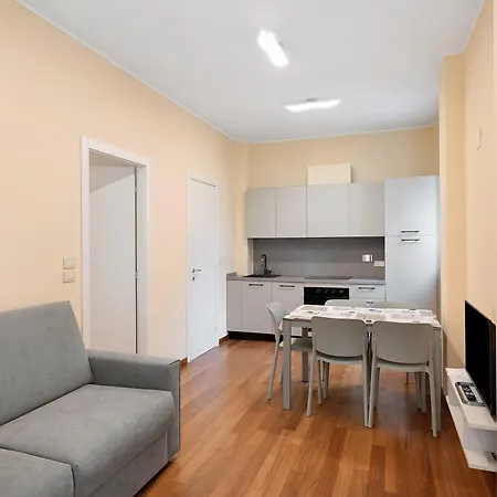 Hébergement de vacances Casa Iris 2 San Remo