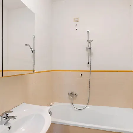 Casa Iris 2 Hébergement de vacances San Remo