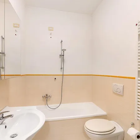 Casa Iris 2 Hébergement de vacances