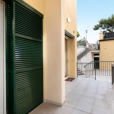 Casa Iris 2 San Remo