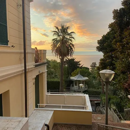 Nyaraló Casa Iris 2 *