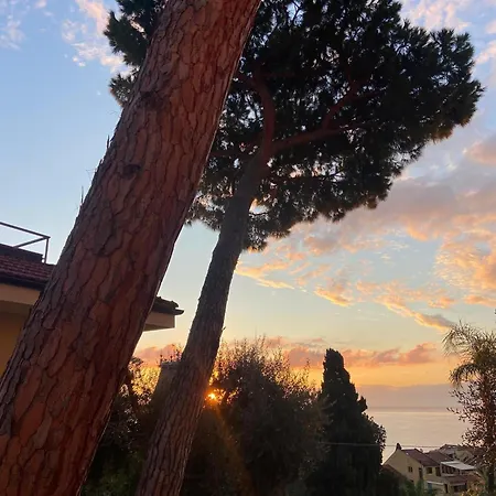 Casa Iris 2 San Remo