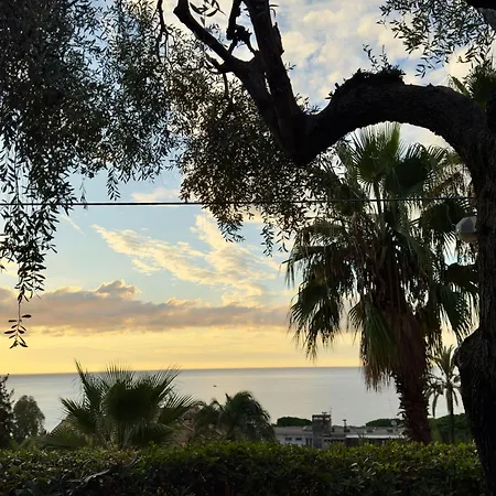 Nyaraló Casa Iris 2