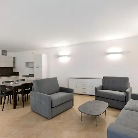 Casa Iris 2 Ferienhaus *