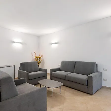 펜션 Casa Iris 2 *