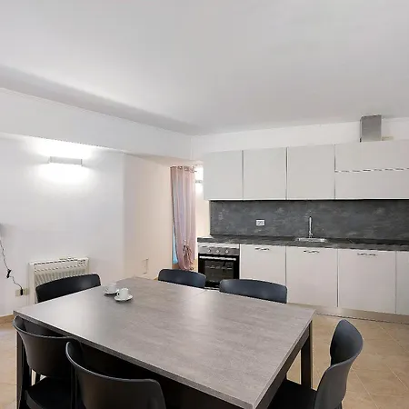 Ferienhaus Casa Iris 2 Sanremo