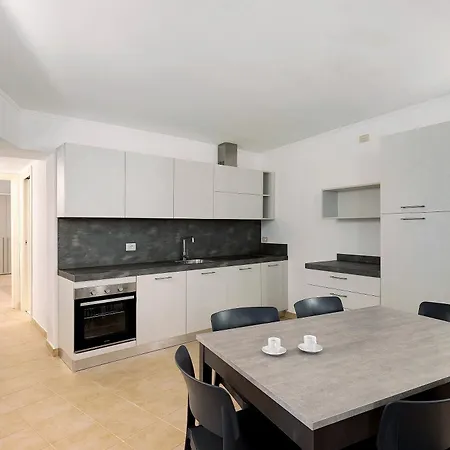 Casa Iris 2 펜션 산레모