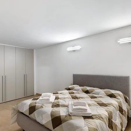 펜션 Casa Iris 2 산레모