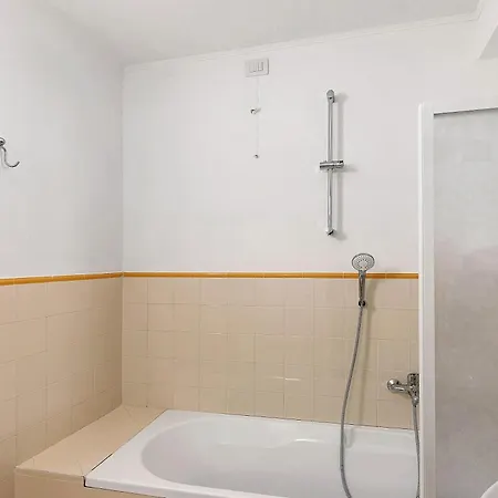 Casa Iris 2 Ferienhaus Sanremo