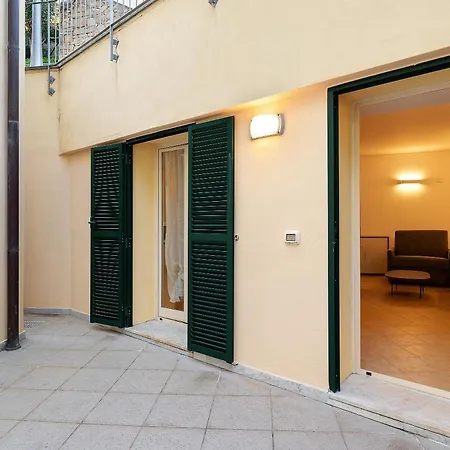 펜션 Casa Iris 2 *