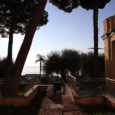 Casa Iris 2 Nyaraló San Remo
