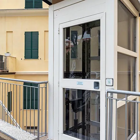 Casa Iris 2 Holiday home