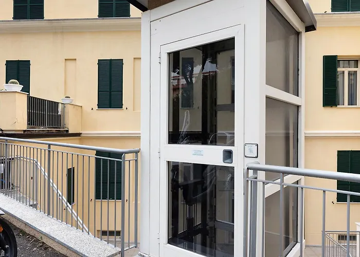 Casa Iris 2 * 산레모