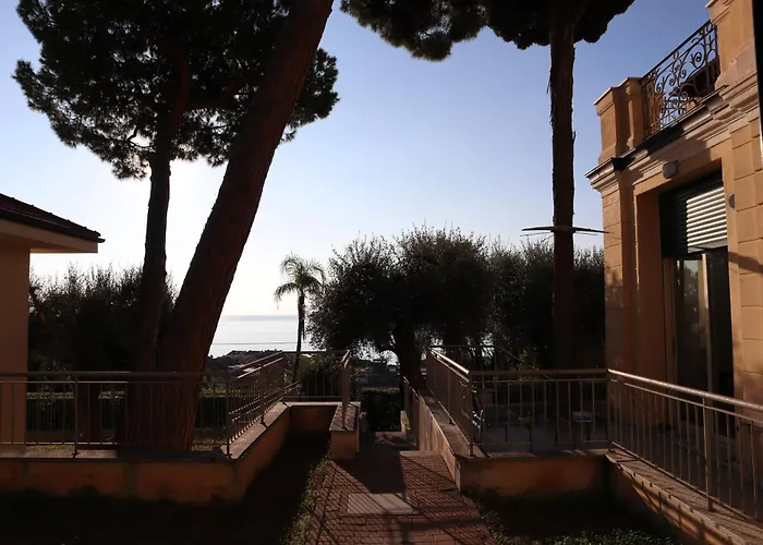 펜션 Casa Iris 2 *