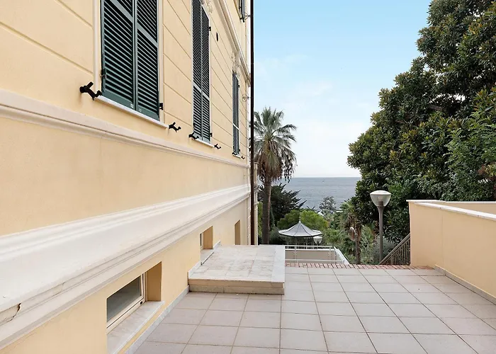 Casa Iris 2 Ferienhaus