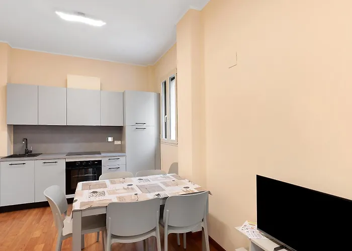 Ferienhaus Casa Iris 2 Sanremo