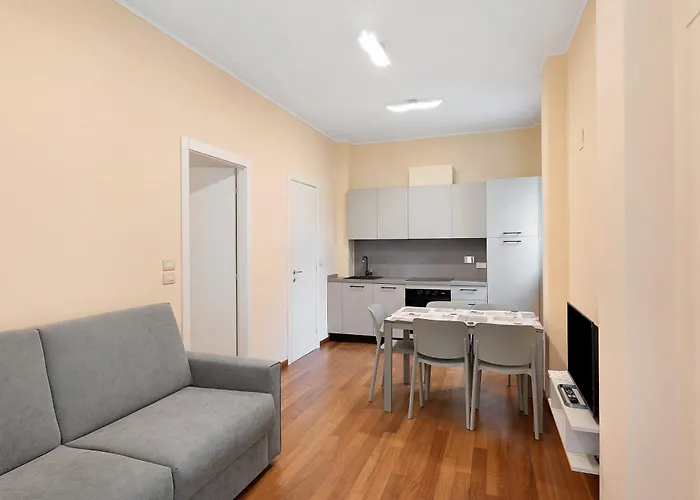 펜션 Casa Iris 2 산레모