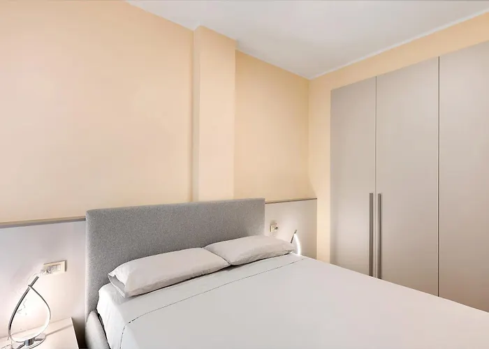 Casa Iris 2 펜션 산레모