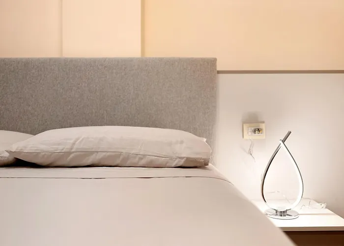 Casa Iris 2 * 산레모