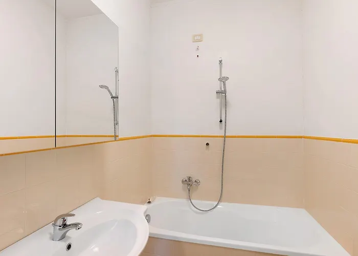 Casa Iris 2 펜션 산레모