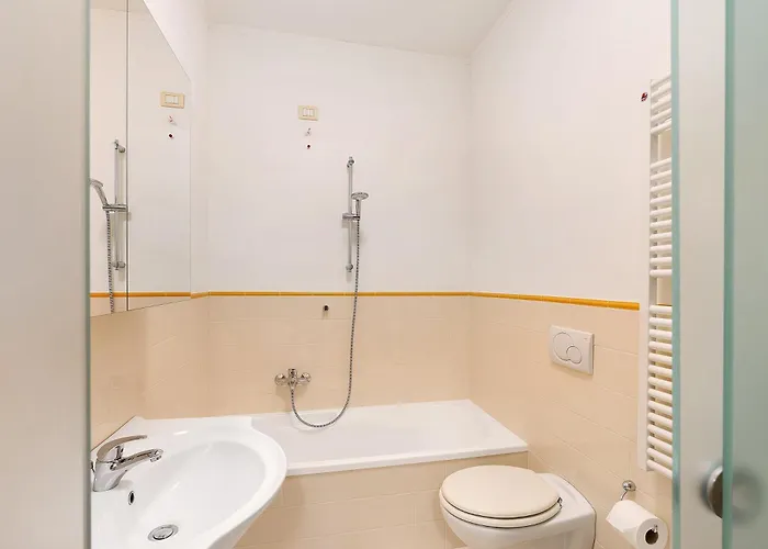 Casa Iris 2 Ferienhaus