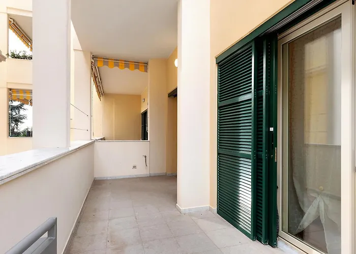 Casa Iris 2 산레모