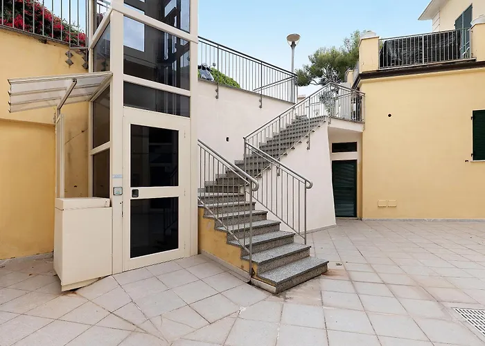 Ferienhaus Casa Iris 2 *