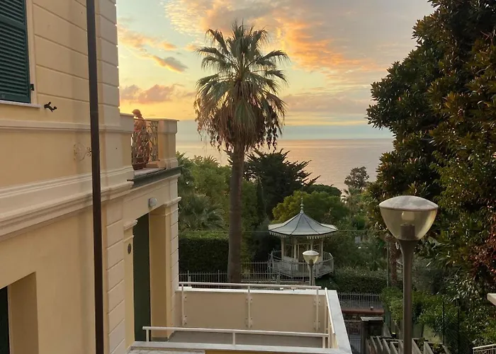 Ferienhaus Casa Iris 2 *