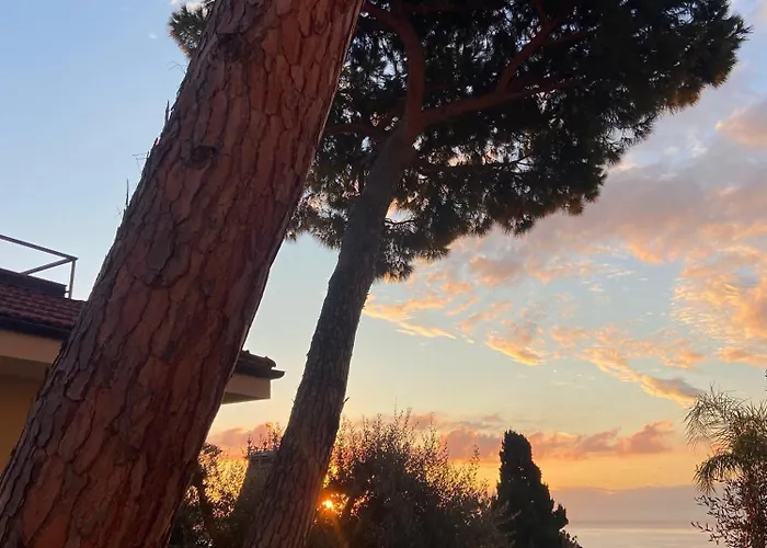 Casa Iris 2 산레모