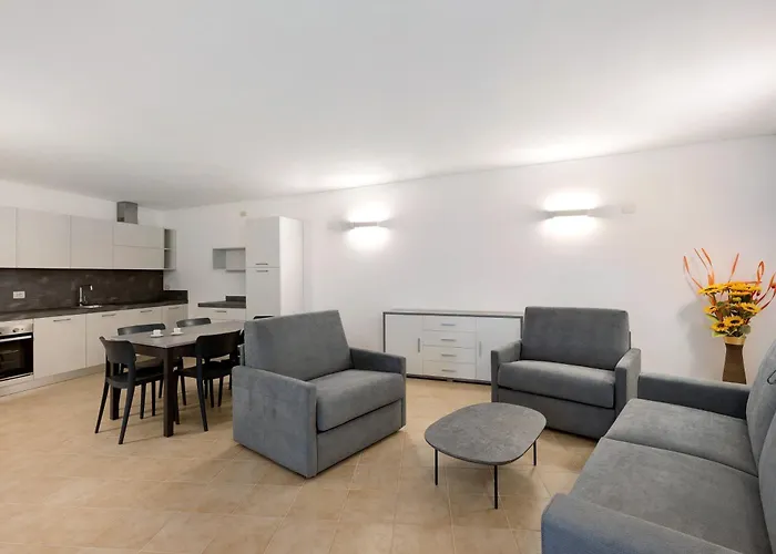 Casa Iris 2 Ferienhaus *