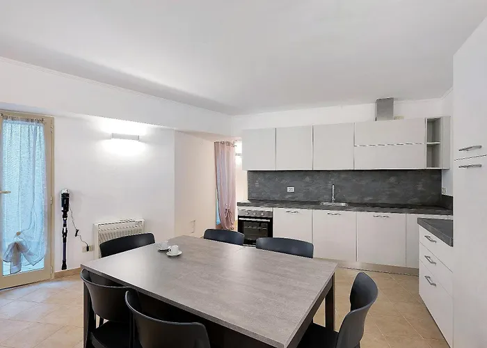 Ferienhaus Casa Iris 2 Sanremo