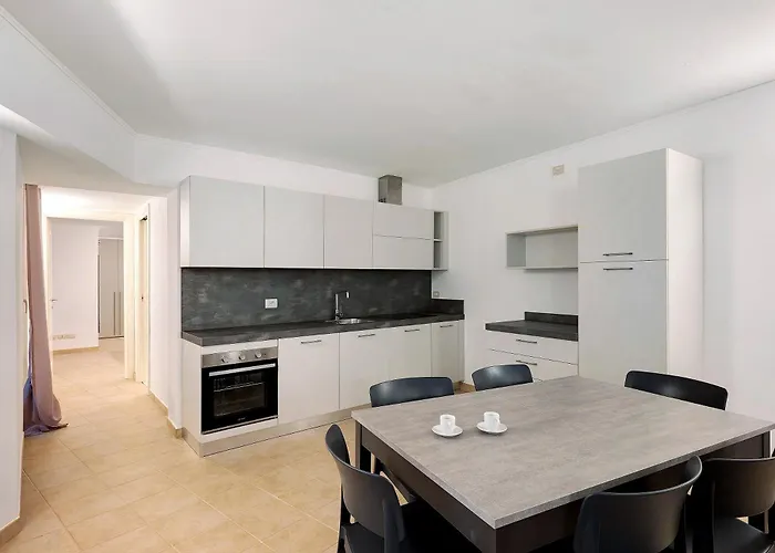 Casa Iris 2 펜션 산레모