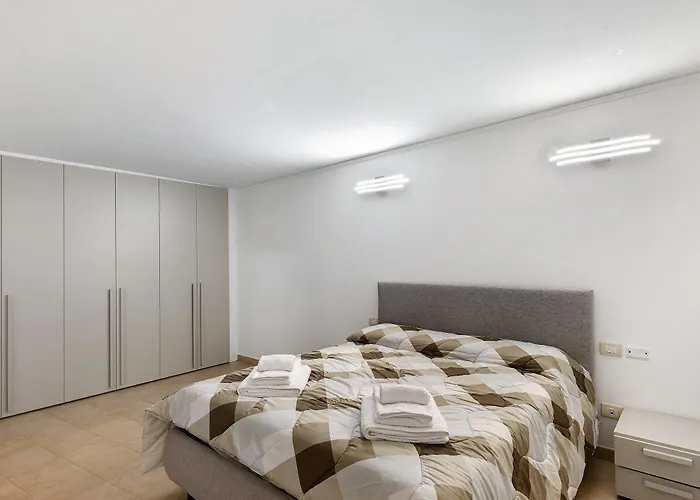 펜션 Casa Iris 2 산레모