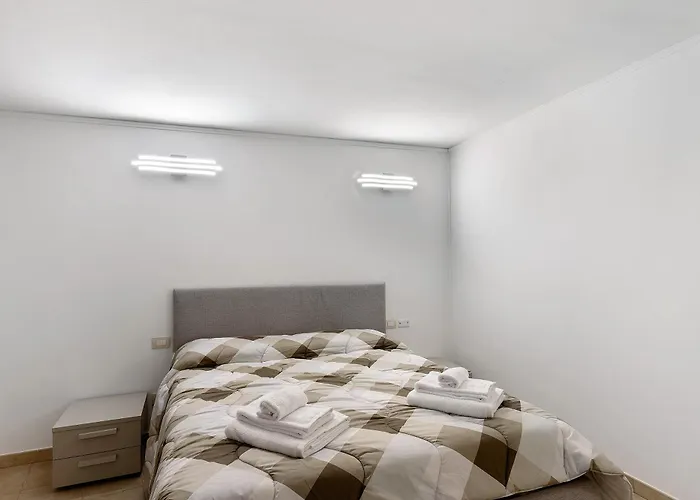 펜션 Casa Iris 2 산레모