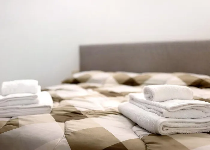 Casa Iris 2 펜션 산레모