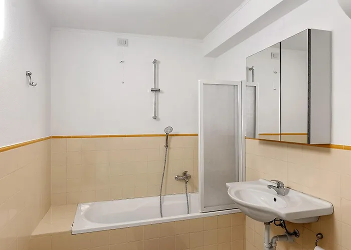 Casa Iris 2 펜션 산레모