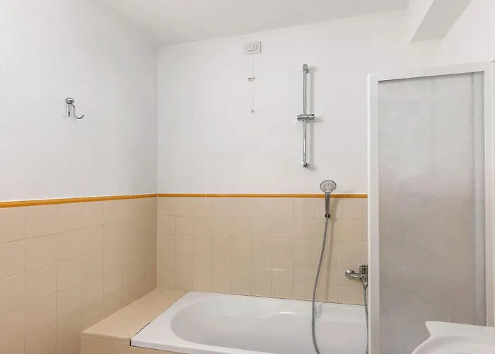 Casa Iris 2 펜션 산레모