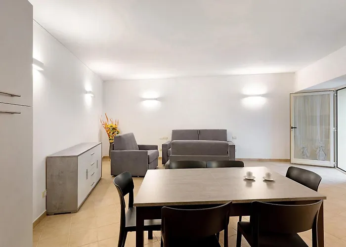 Ferienhaus Casa Iris 2 Sanremo