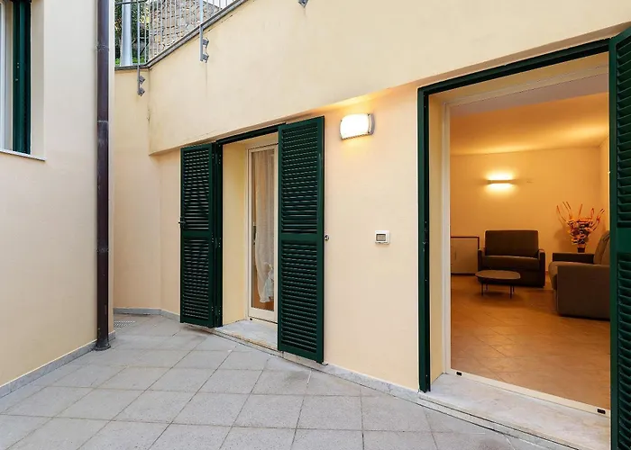 펜션 Casa Iris 2 *