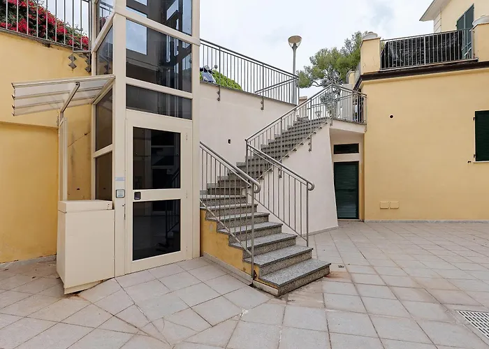 Casa Iris 2 Ferienhaus