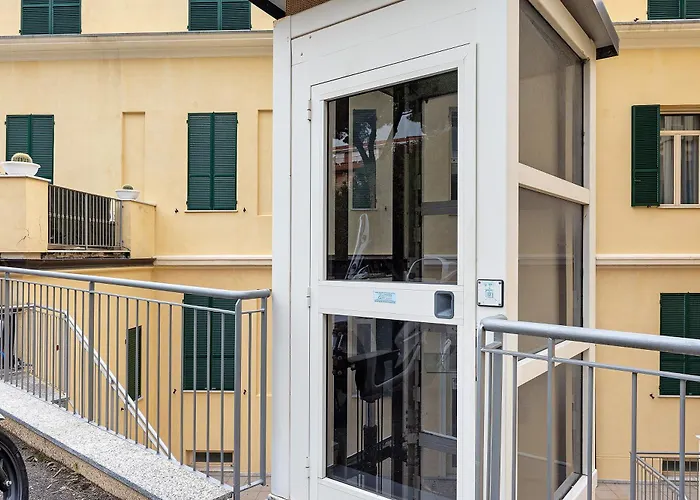 Casa Iris 2 Ferienhaus