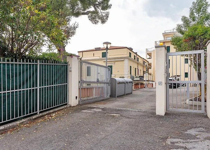 Casa Iris 2 Ferienhaus